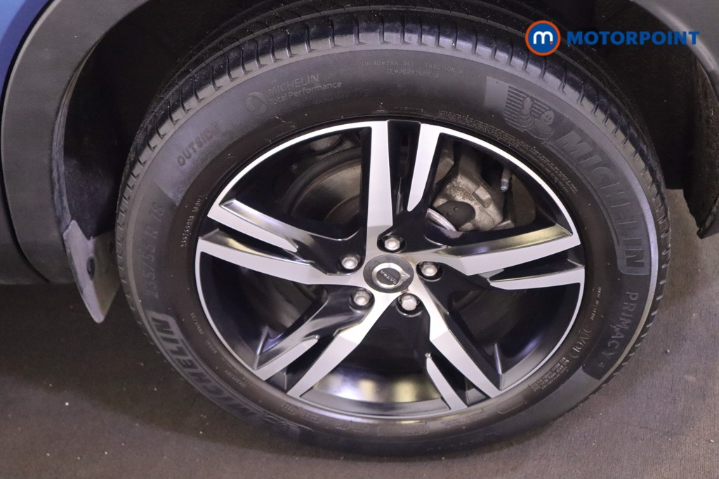 Volvo Xc40 R Design Automatic Petrol SUV - Stock Number (1607204) - 23rd supplementary image