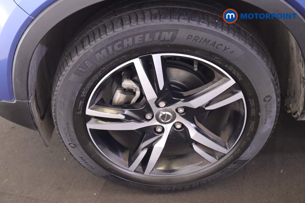 Volvo Xc40 R Design Automatic Petrol SUV - Stock Number (1607204) - 24th supplementary image