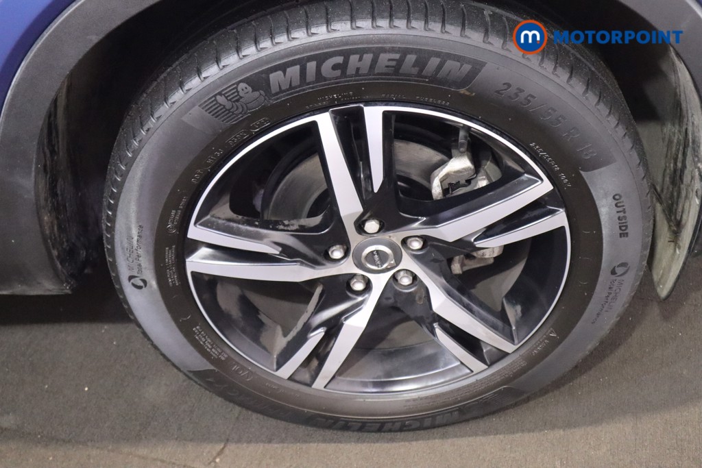 Volvo Xc40 R Design Automatic Petrol SUV - Stock Number (1607204) - 25th supplementary image