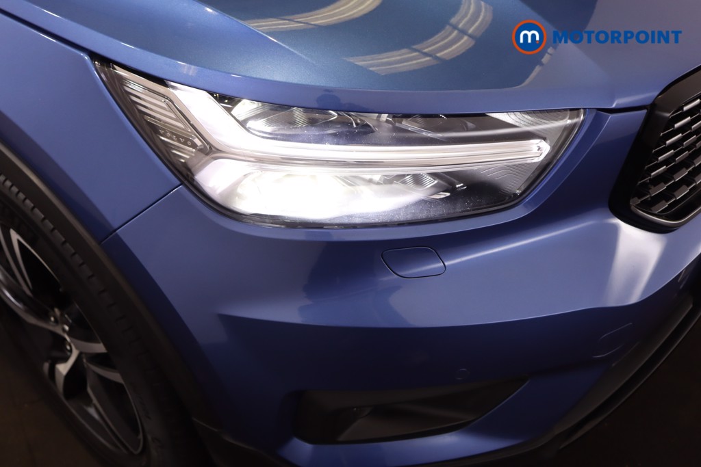 Volvo Xc40 R Design Automatic Petrol SUV - Stock Number (1607204) - 26th supplementary image