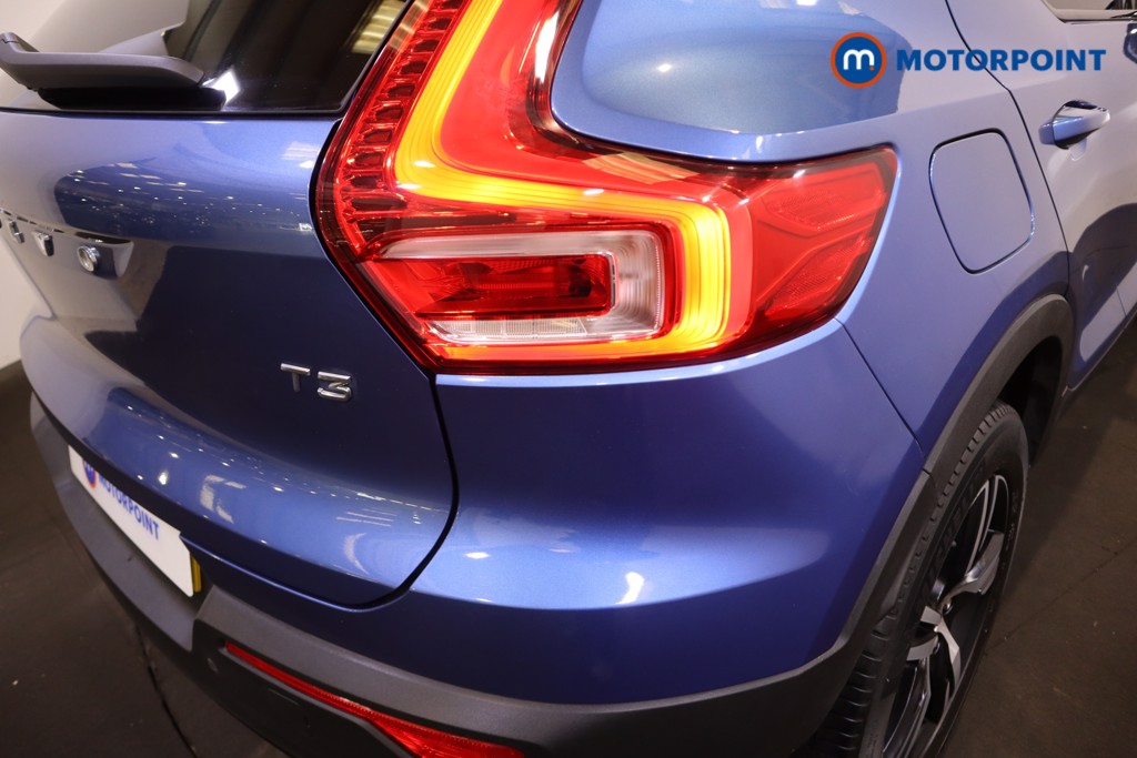 Volvo Xc40 R Design Automatic Petrol SUV - Stock Number (1607204) - 27th supplementary image