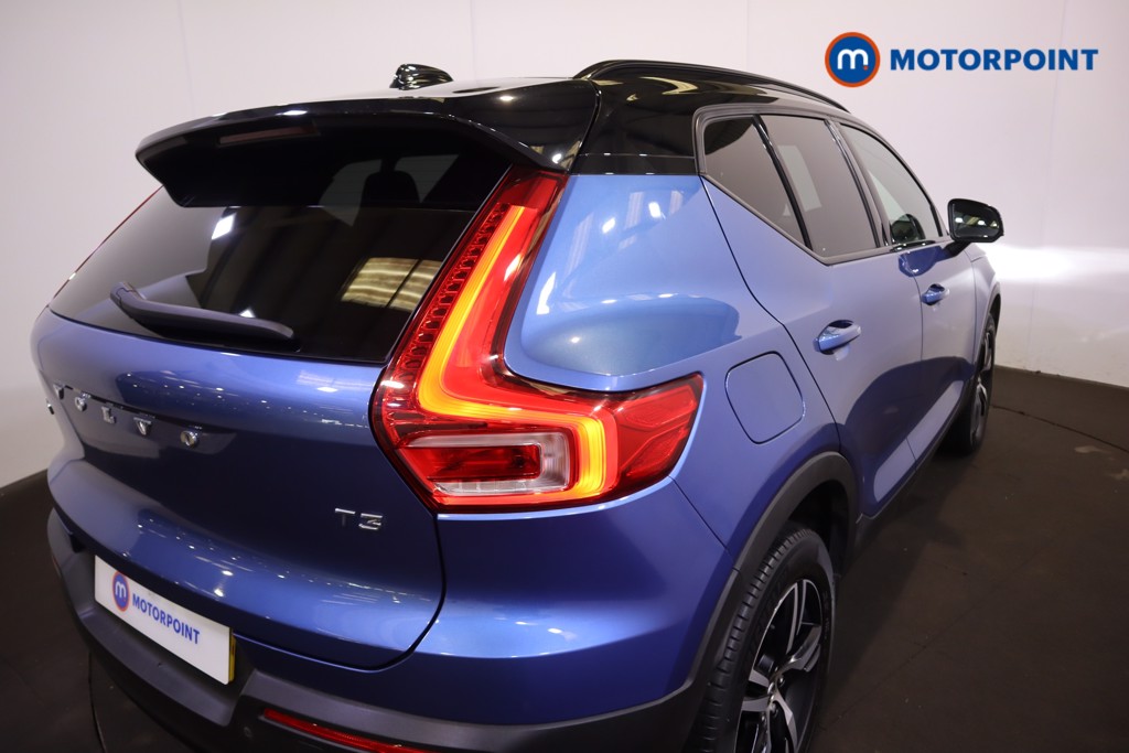 Volvo Xc40 R Design Automatic Petrol SUV - Stock Number (1607204) - 28th supplementary image