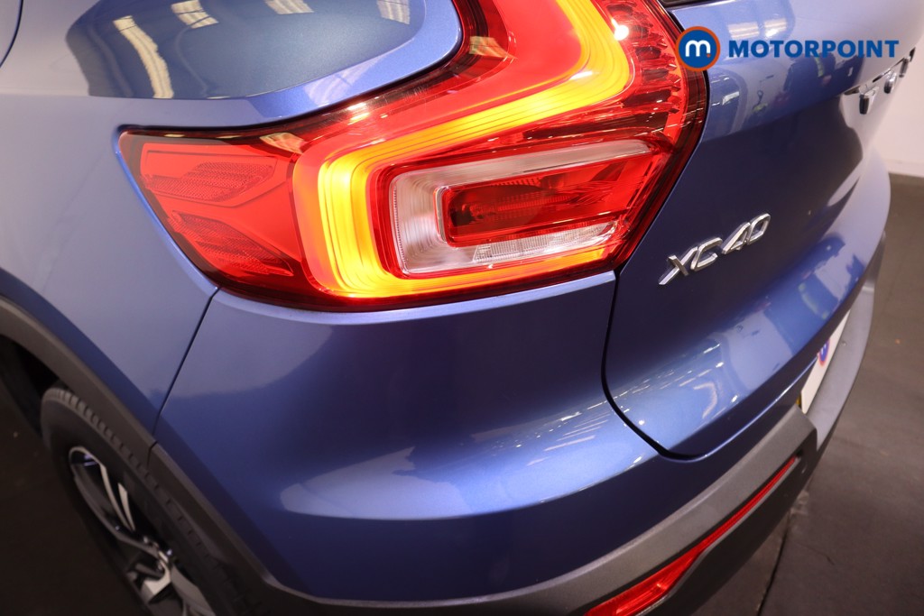 Volvo Xc40 R Design Automatic Petrol SUV - Stock Number (1607204) - 29th supplementary image
