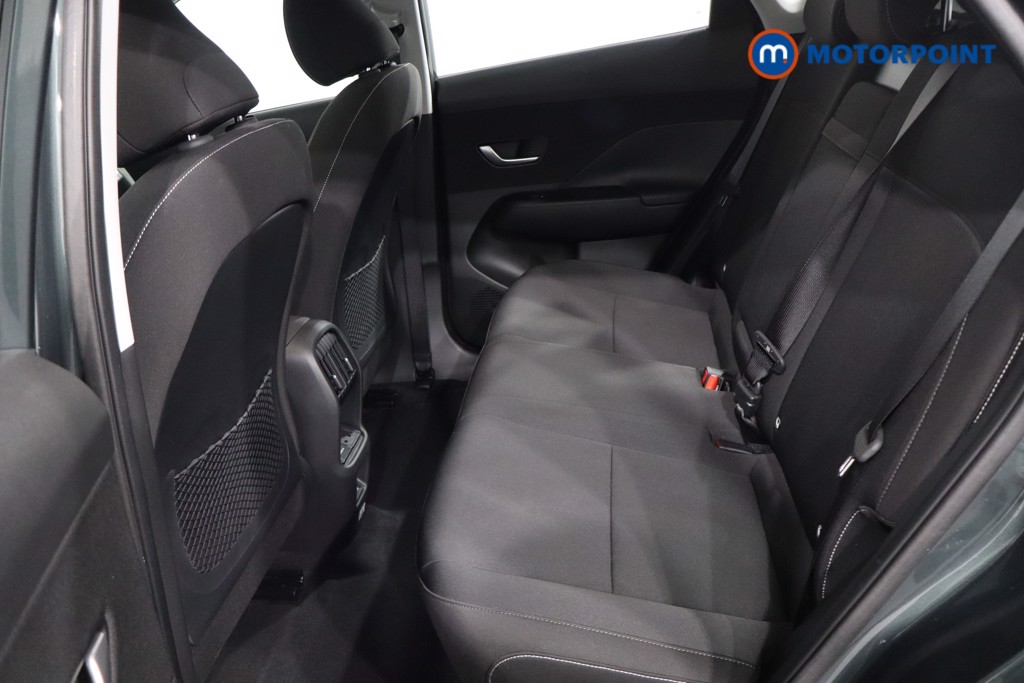 Hyundai Kona Advance Automatic Electric SUV - Stock Number (1607431) - 5th supplementary image