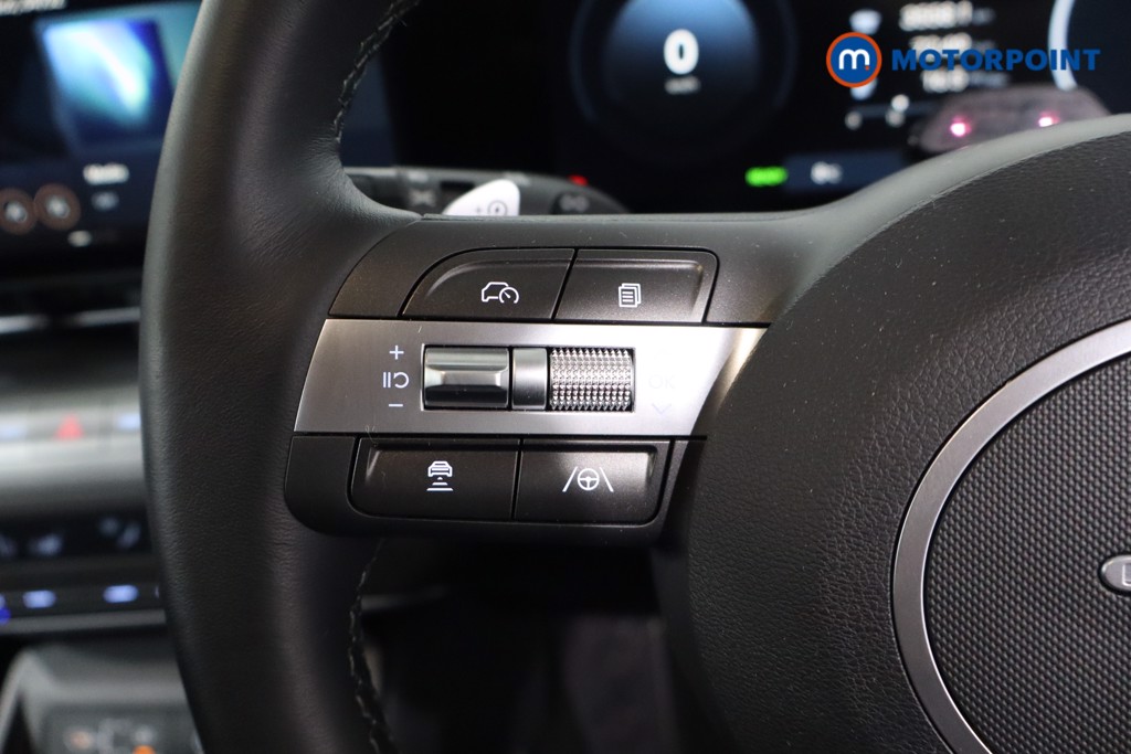 Hyundai Kona Advance Automatic Electric SUV - Stock Number (1607431) - 7th supplementary image