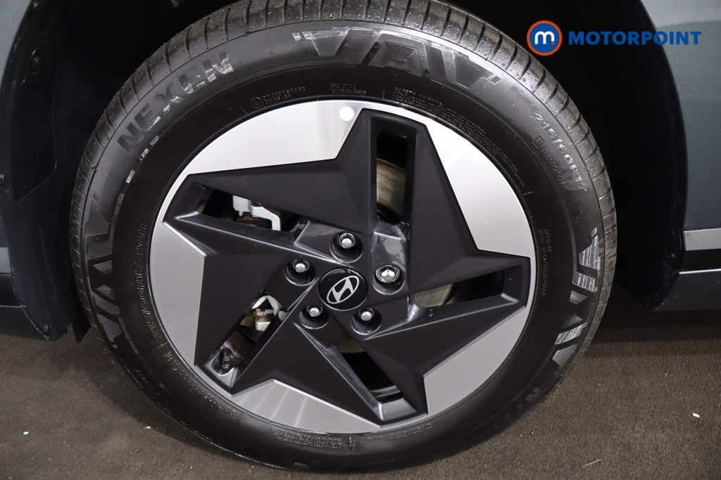 Hyundai Kona Advance Automatic Electric SUV - Stock Number (1607431) - 11th supplementary image