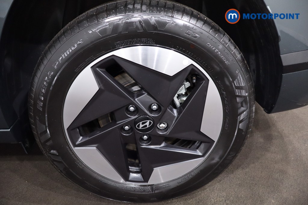 Hyundai Kona Advance Automatic Electric SUV - Stock Number (1607431) - 12th supplementary image