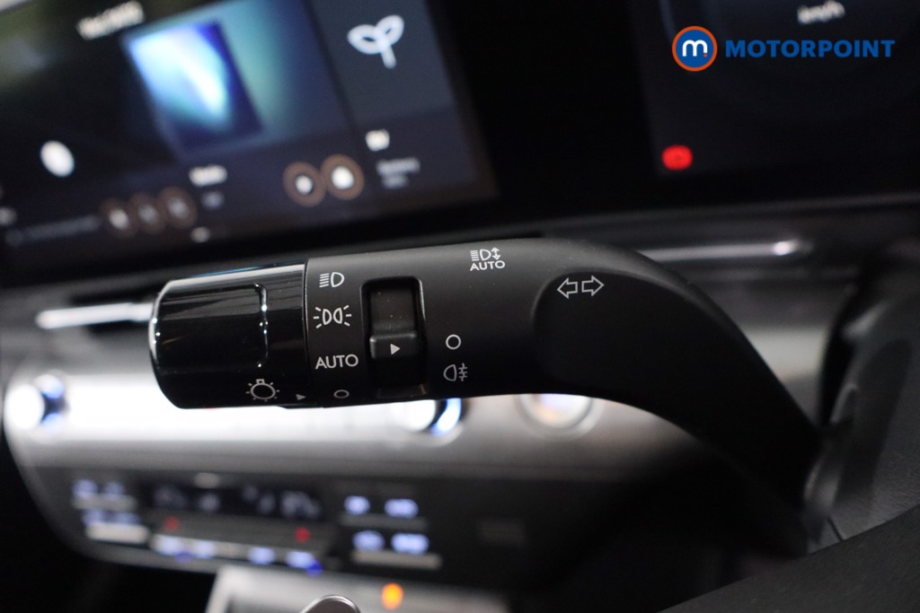 Hyundai Kona Advance Automatic Electric SUV - Stock Number (1607431) - 14th supplementary image