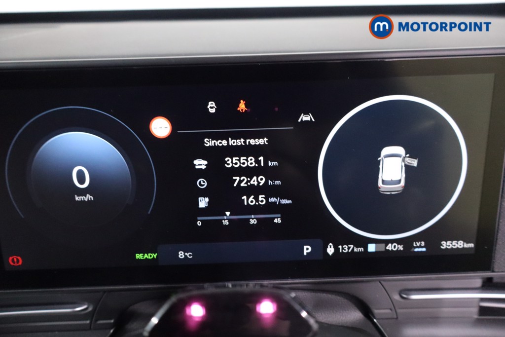 Hyundai Kona Advance Automatic Electric SUV - Stock Number (1607431) - 17th supplementary image