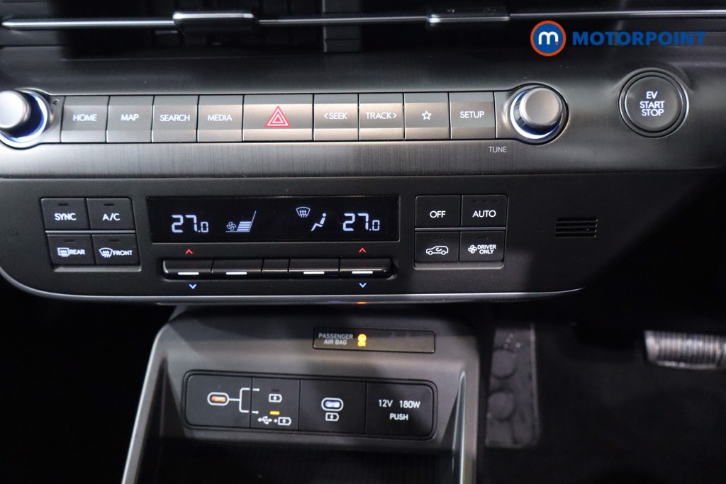 Hyundai Kona Advance Automatic Electric SUV - Stock Number (1607431) - 20th supplementary image