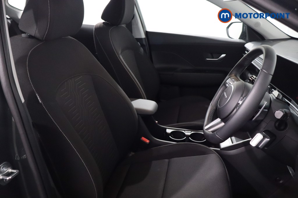 Hyundai Kona Advance Automatic Electric SUV - Stock Number (1607431) - 24th supplementary image