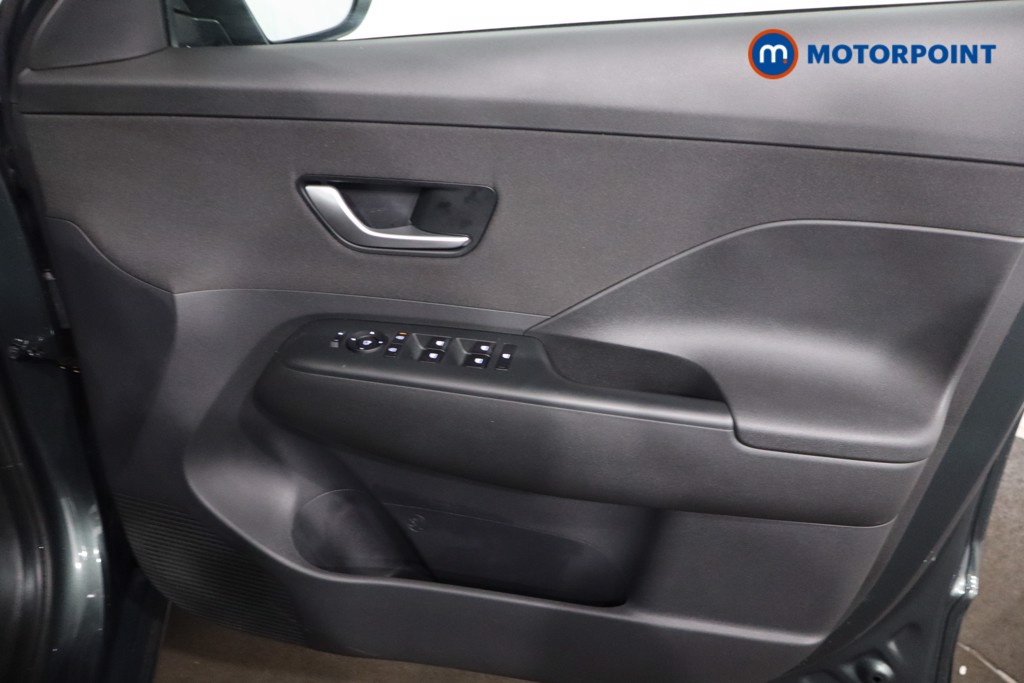Hyundai Kona Advance Automatic Electric SUV - Stock Number (1607431) - 25th supplementary image