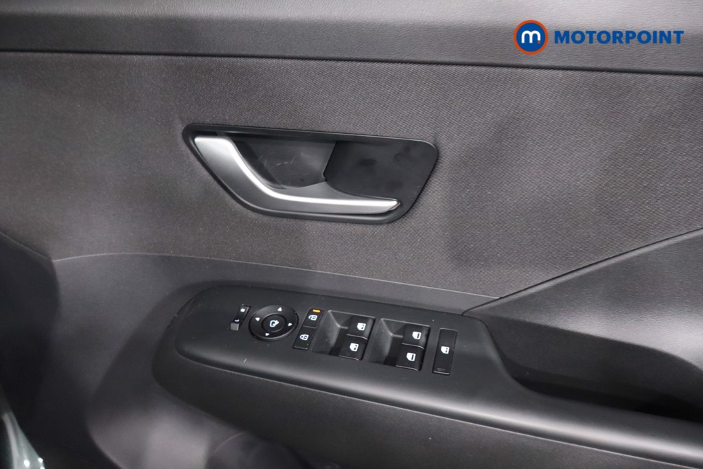 Hyundai Kona Advance Automatic Electric SUV - Stock Number (1607431) - 26th supplementary image