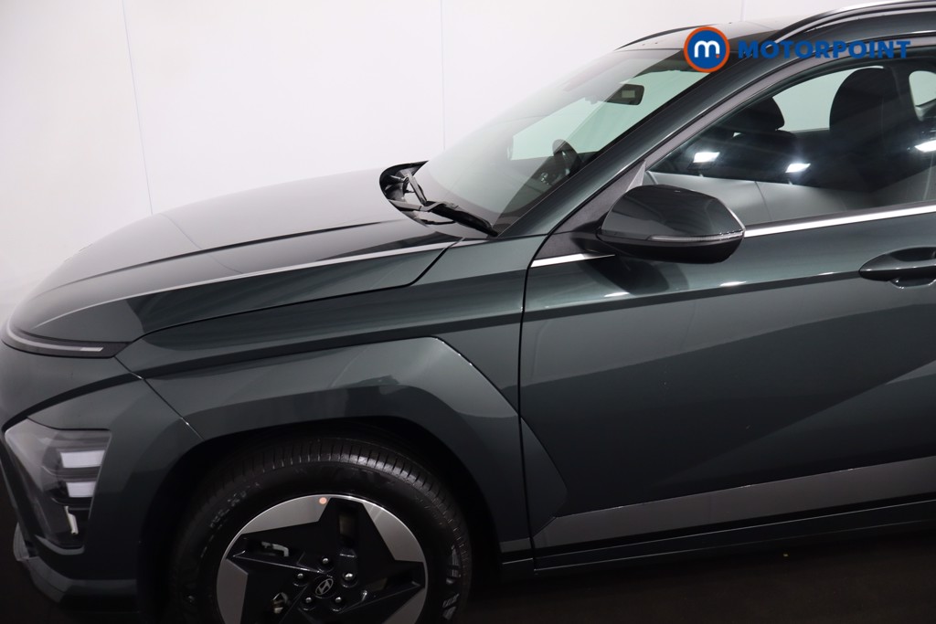Hyundai Kona Advance Automatic Electric SUV - Stock Number (1607431) - 29th supplementary image