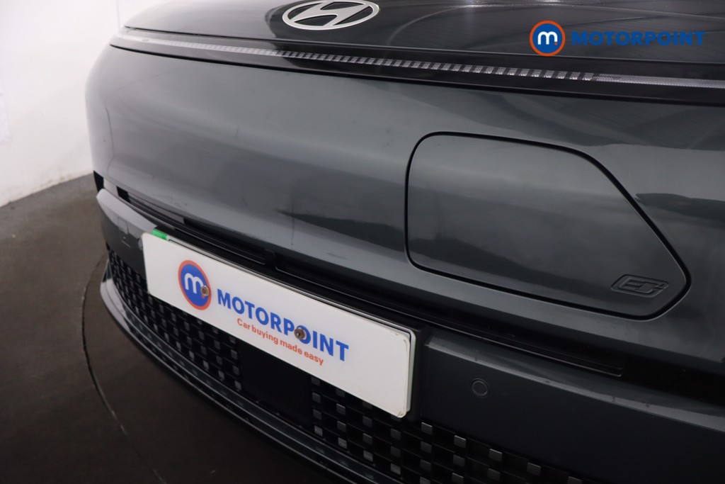 Hyundai Kona Advance Automatic Electric SUV - Stock Number (1607431) - 30th supplementary image