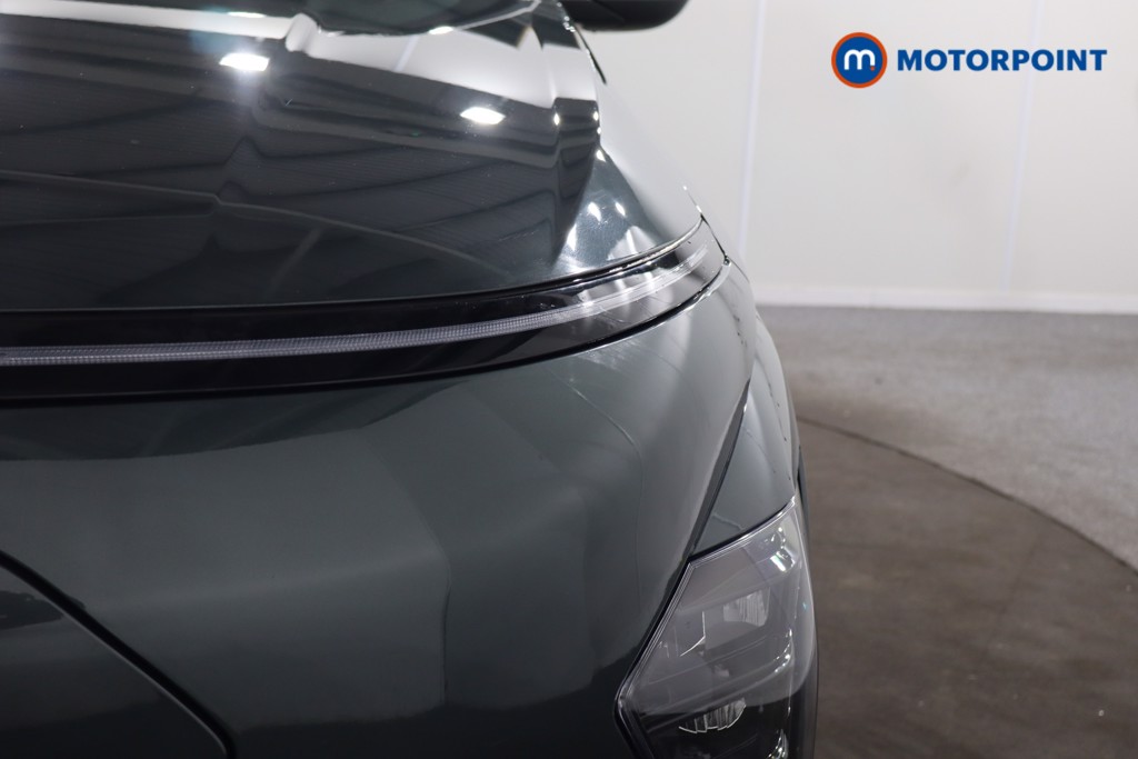 Hyundai Kona Advance Automatic Electric SUV - Stock Number (1607431) - 32nd supplementary image