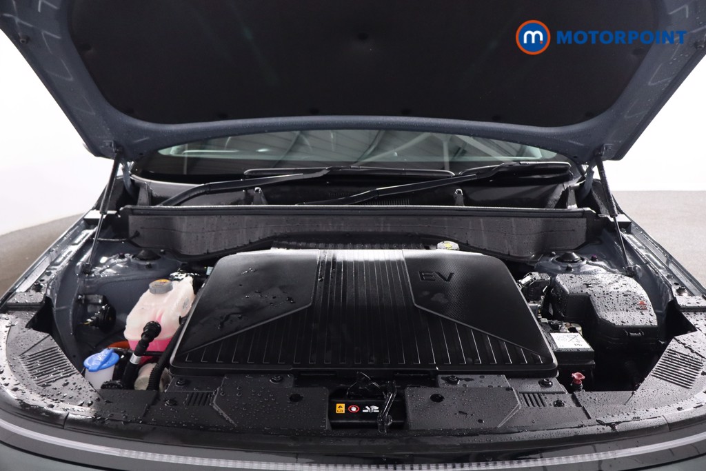 Hyundai Kona Advance Automatic Electric SUV - Stock Number (1607431) - 34th supplementary image