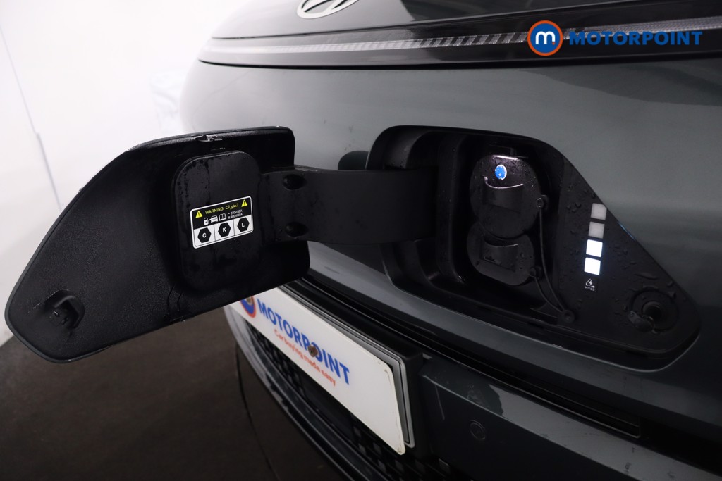 Hyundai Kona Advance Automatic Electric SUV - Stock Number (1607431) - 35th supplementary image