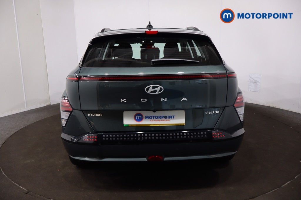 Hyundai Kona Advance Automatic Electric SUV - Stock Number (1607431) - 37th supplementary image