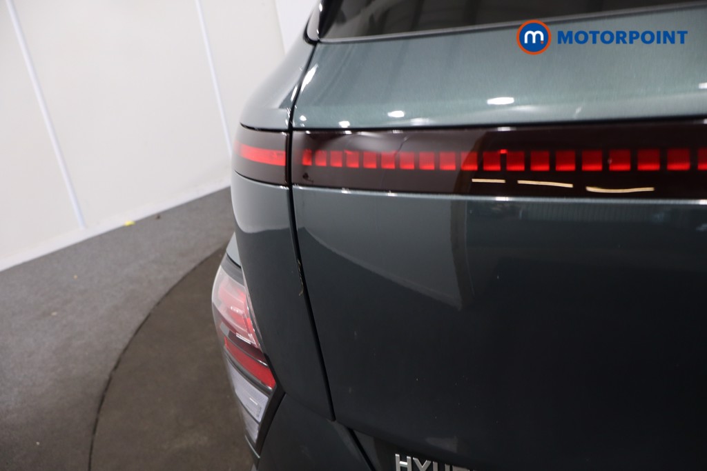 Hyundai Kona Advance Automatic Electric SUV - Stock Number (1607431) - 40th supplementary image