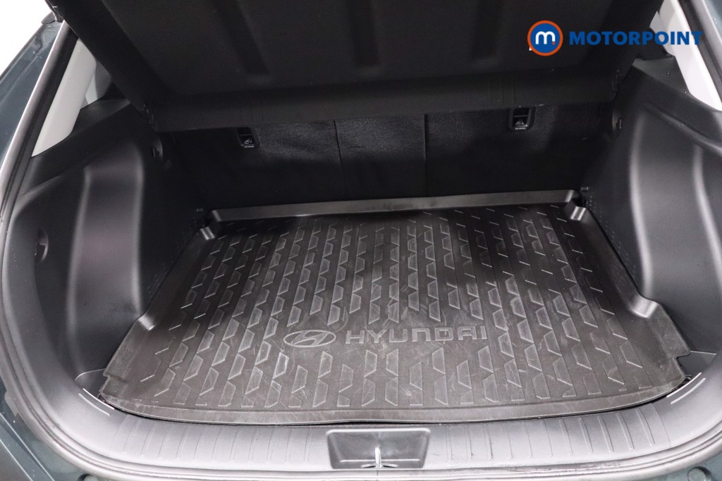 Hyundai Kona Advance Automatic Electric SUV - Stock Number (1607431) - 42nd supplementary image