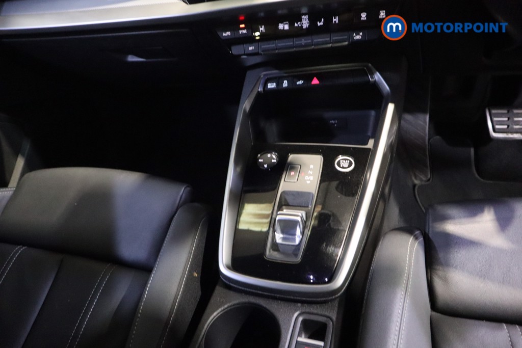 Audi A3 S Line Automatic Petrol Plug-In Hybrid Hatchback - Stock Number (1607565) - 6th supplementary image