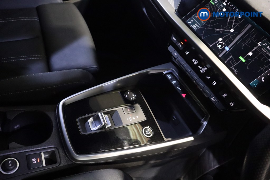 Audi A3 S Line Automatic Petrol Plug-In Hybrid Hatchback - Stock Number (1607565) - 7th supplementary image