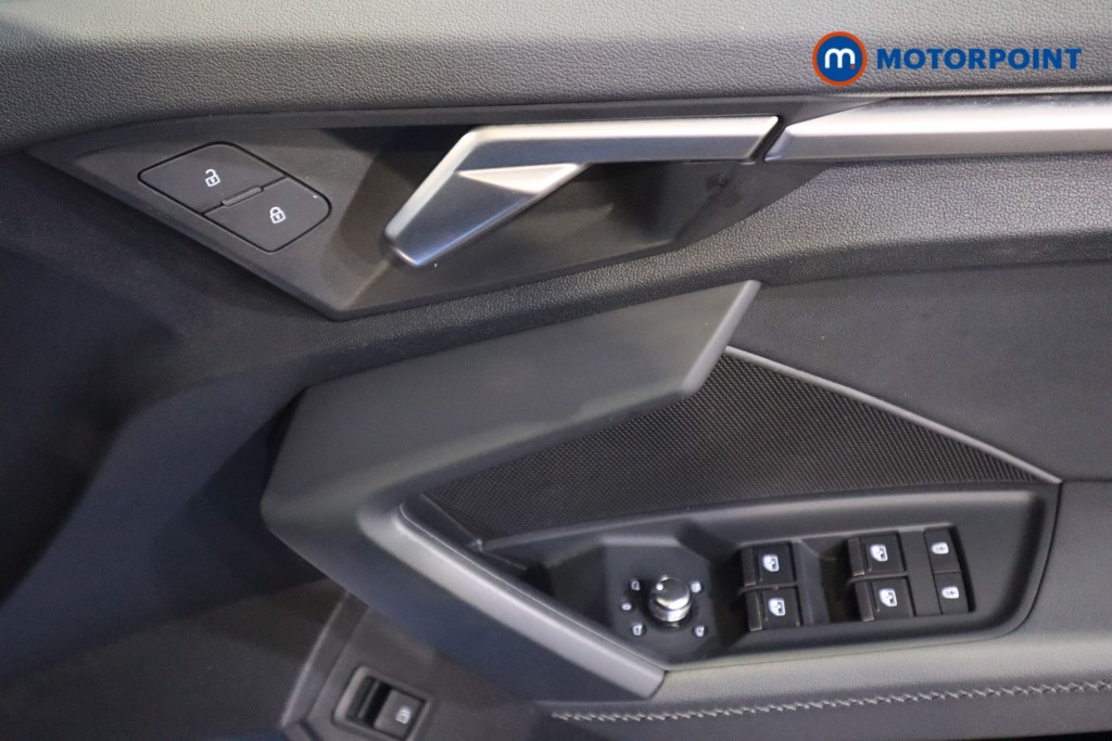 Audi A3 S Line Automatic Petrol Plug-In Hybrid Hatchback - Stock Number (1607565) - 10th supplementary image