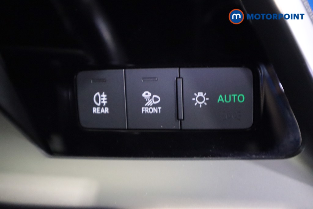Audi A3 S Line Automatic Petrol Plug-In Hybrid Hatchback - Stock Number (1607565) - 12th supplementary image