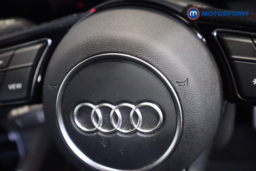 Audi A3 S Line Automatic Petrol Plug-In Hybrid Hatchback - Stock Number (1607565) - 14th supplementary image