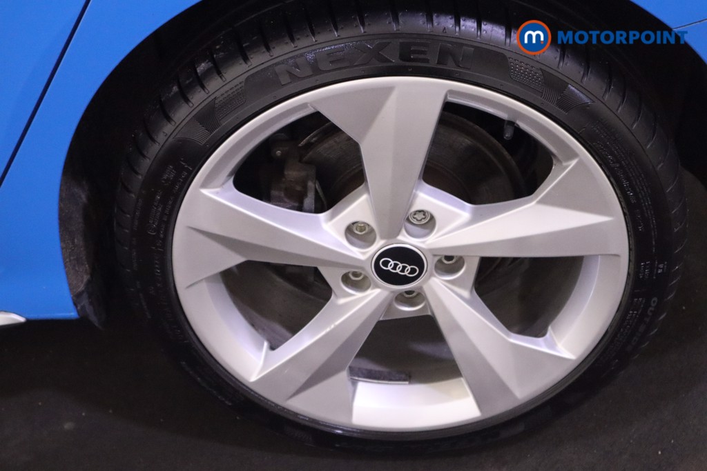 Audi A3 S Line Automatic Petrol Plug-In Hybrid Hatchback - Stock Number (1607565) - 22nd supplementary image