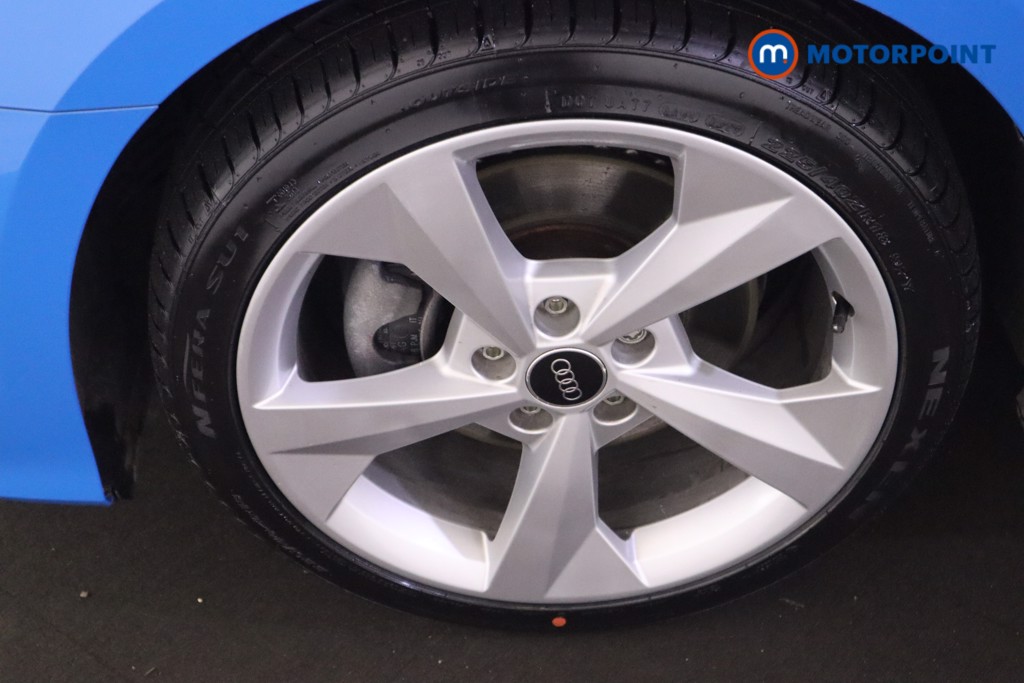 Audi A3 S Line Automatic Petrol Plug-In Hybrid Hatchback - Stock Number (1607565) - 23rd supplementary image