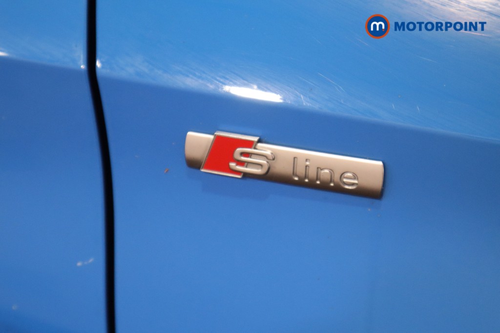 Audi A3 S Line Automatic Petrol Plug-In Hybrid Hatchback - Stock Number (1607565) - 26th supplementary image