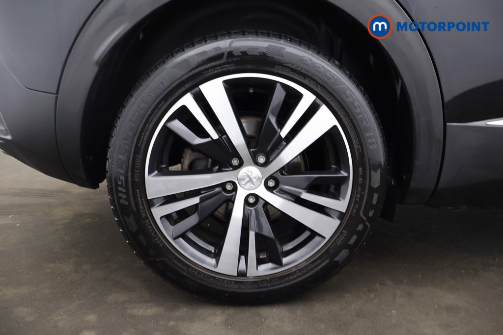 Peugeot 3008 Gt Line Manual Petrol SUV - Stock Number (1607668) - 2nd supplementary image