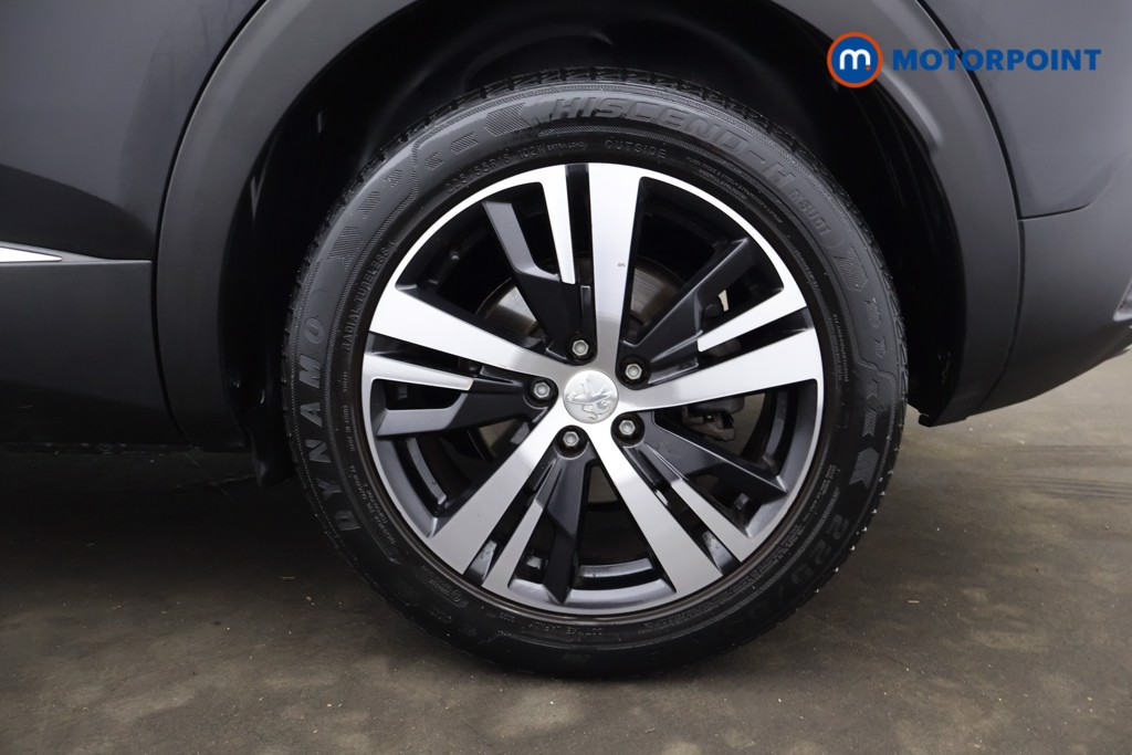 Peugeot 3008 Gt Line Manual Petrol SUV - Stock Number (1607668) - 3rd supplementary image