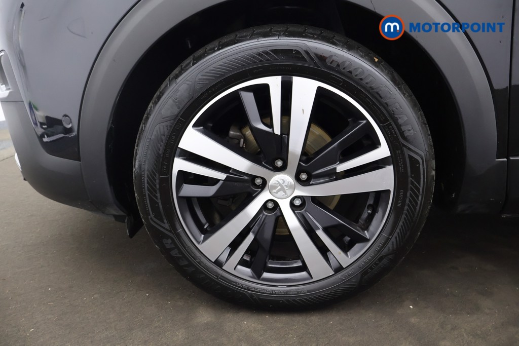 Peugeot 3008 Gt Line Manual Petrol SUV - Stock Number (1607668) - 4th supplementary image