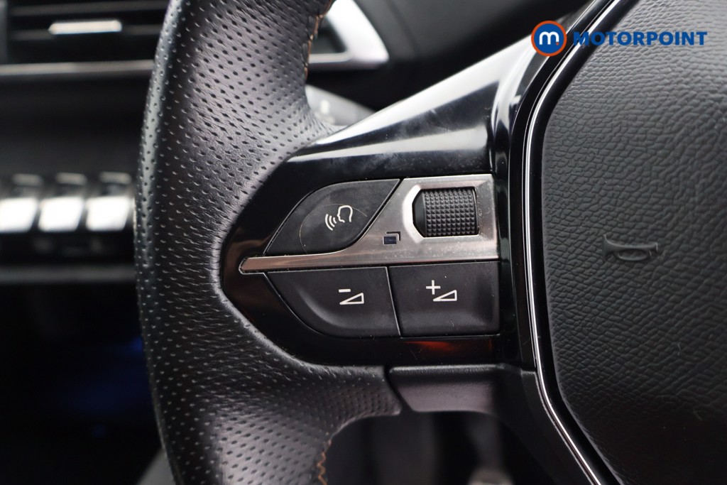 Peugeot 3008 Gt Line Manual Petrol SUV - Stock Number (1607668) - 7th supplementary image