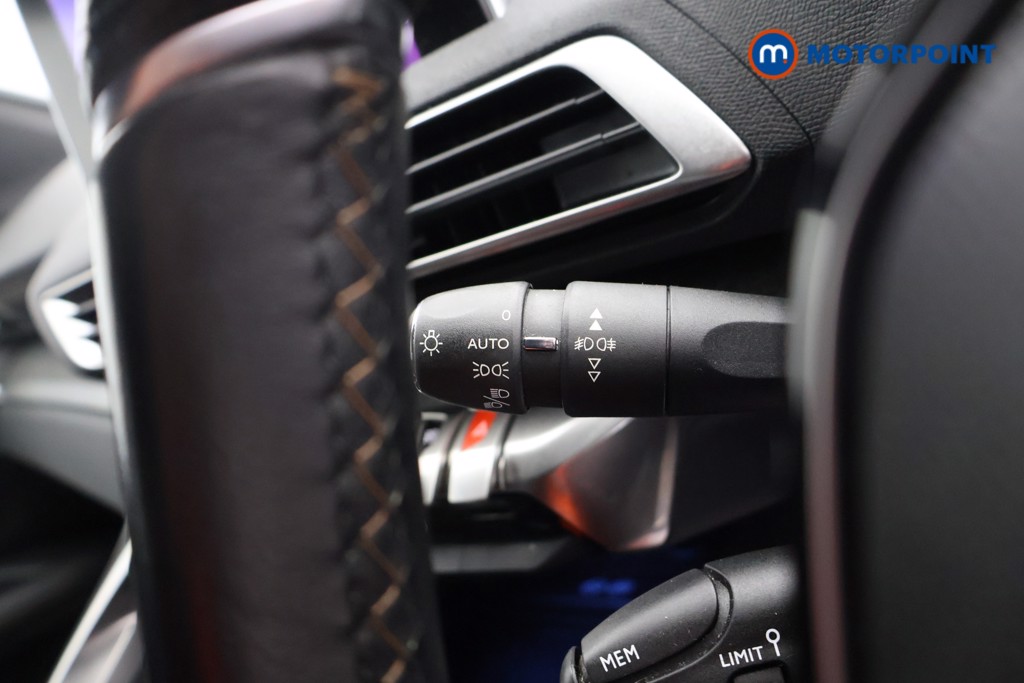 Peugeot 3008 Gt Line Manual Petrol SUV - Stock Number (1607668) - 11th supplementary image