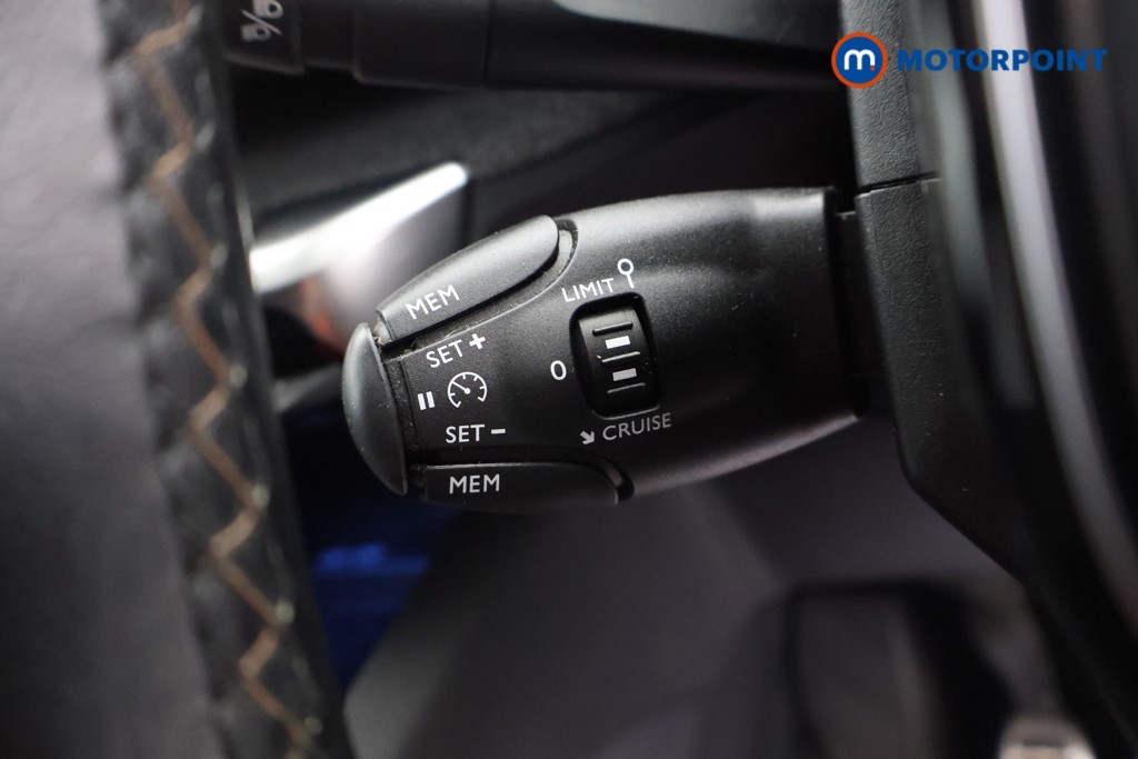 Peugeot 3008 Gt Line Manual Petrol SUV - Stock Number (1607668) - 12th supplementary image