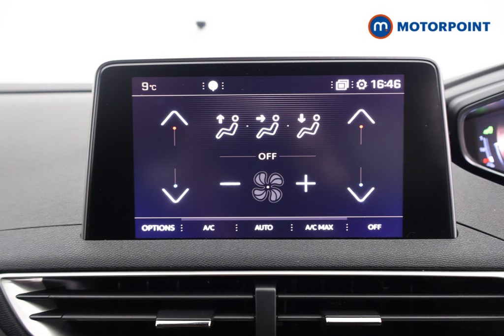 Peugeot 3008 Gt Line Manual Petrol SUV - Stock Number (1607668) - 14th supplementary image