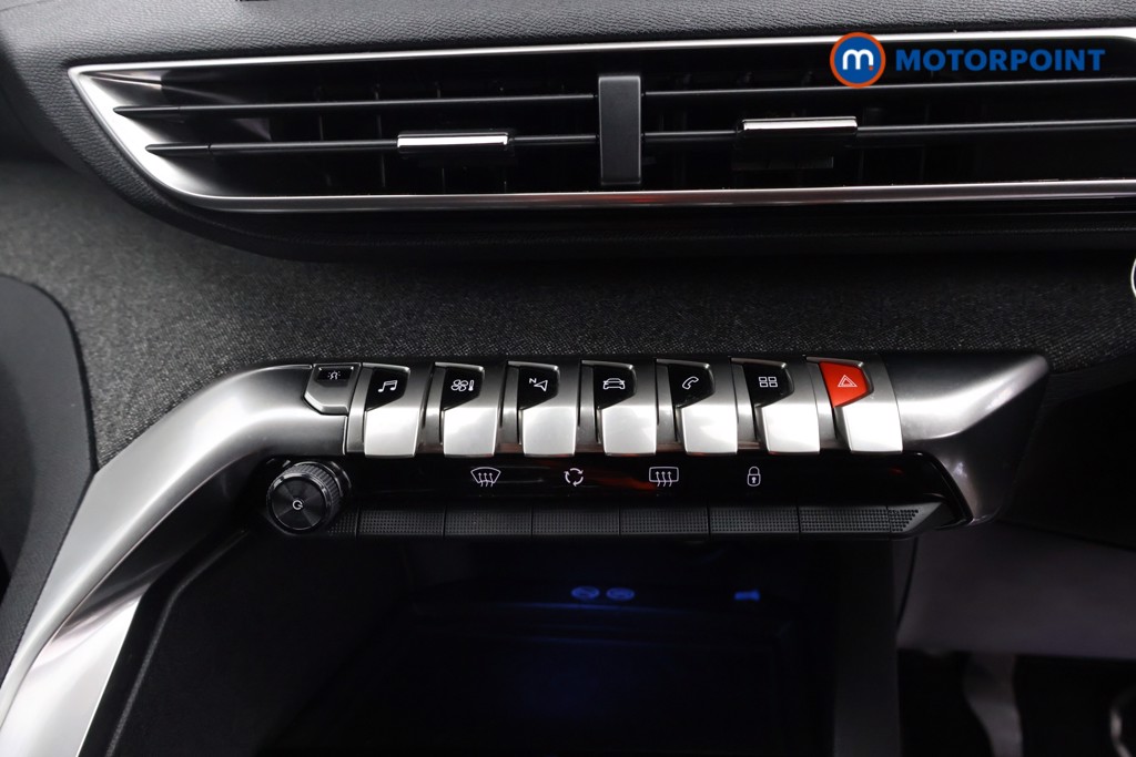 Peugeot 3008 Gt Line Manual Petrol SUV - Stock Number (1607668) - 15th supplementary image