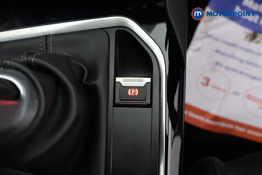 Peugeot 3008 Gt Line Manual Petrol SUV - Stock Number (1607668) - 17th supplementary image