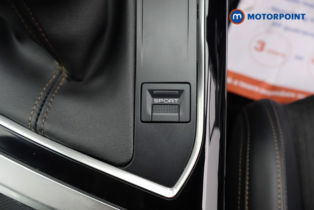 Peugeot 3008 Gt Line Manual Petrol SUV - Stock Number (1607668) - 18th supplementary image