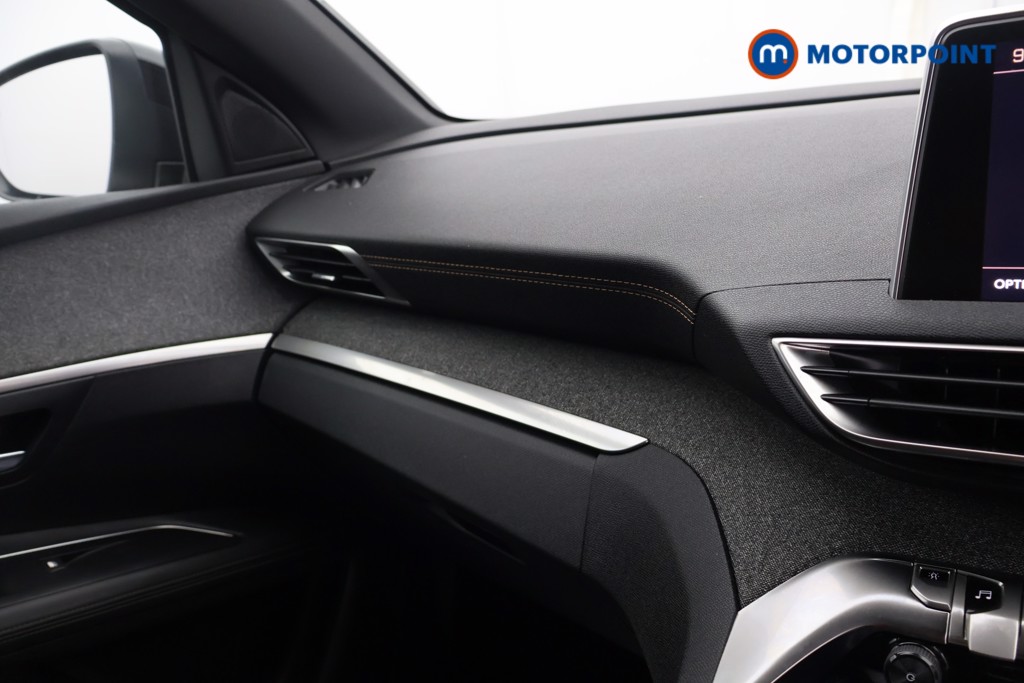 Peugeot 3008 Gt Line Manual Petrol SUV - Stock Number (1607668) - 20th supplementary image