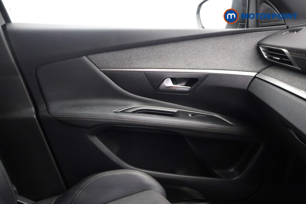 Peugeot 3008 Gt Line Manual Petrol SUV - Stock Number (1607668) - 21st supplementary image