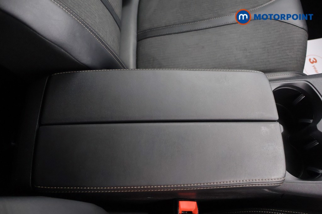 Peugeot 3008 Gt Line Manual Petrol SUV - Stock Number (1607668) - 22nd supplementary image