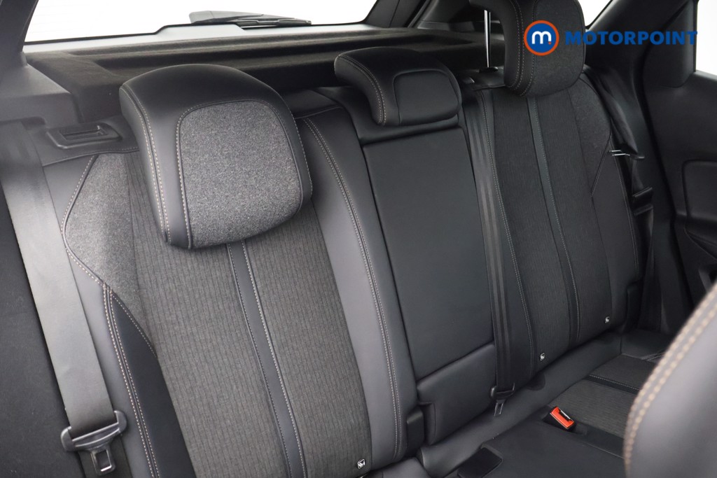 Peugeot 3008 Gt Line Manual Petrol SUV - Stock Number (1607668) - 28th supplementary image