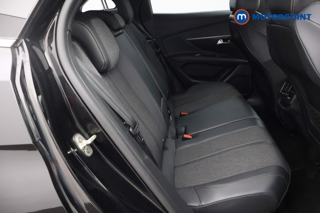 Peugeot 3008 Gt Line Manual Petrol SUV - Stock Number (1607668) - 29th supplementary image