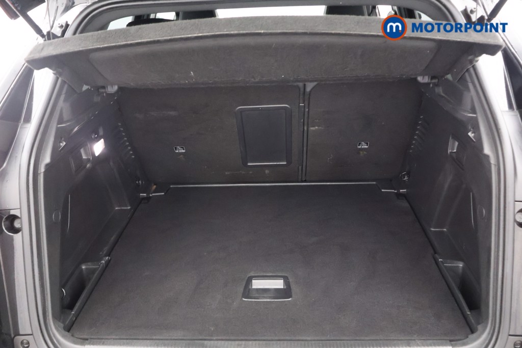 Peugeot 3008 Gt Line Manual Petrol SUV - Stock Number (1607668) - 31st supplementary image