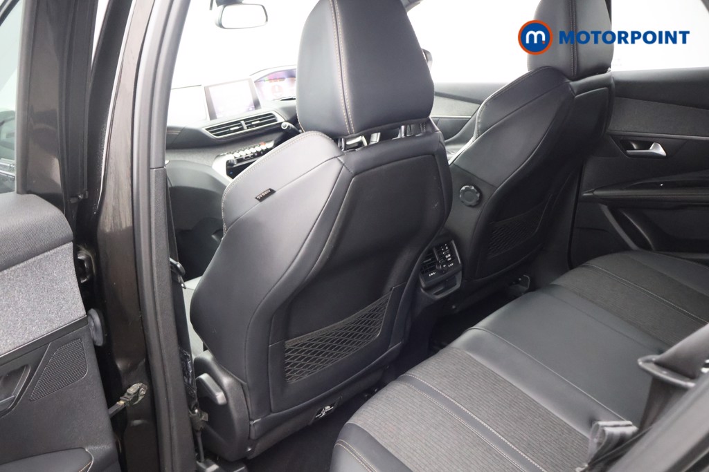 Peugeot 3008 Gt Line Manual Petrol SUV - Stock Number (1607668) - 32nd supplementary image